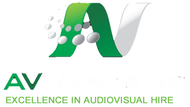 The AV Rentals